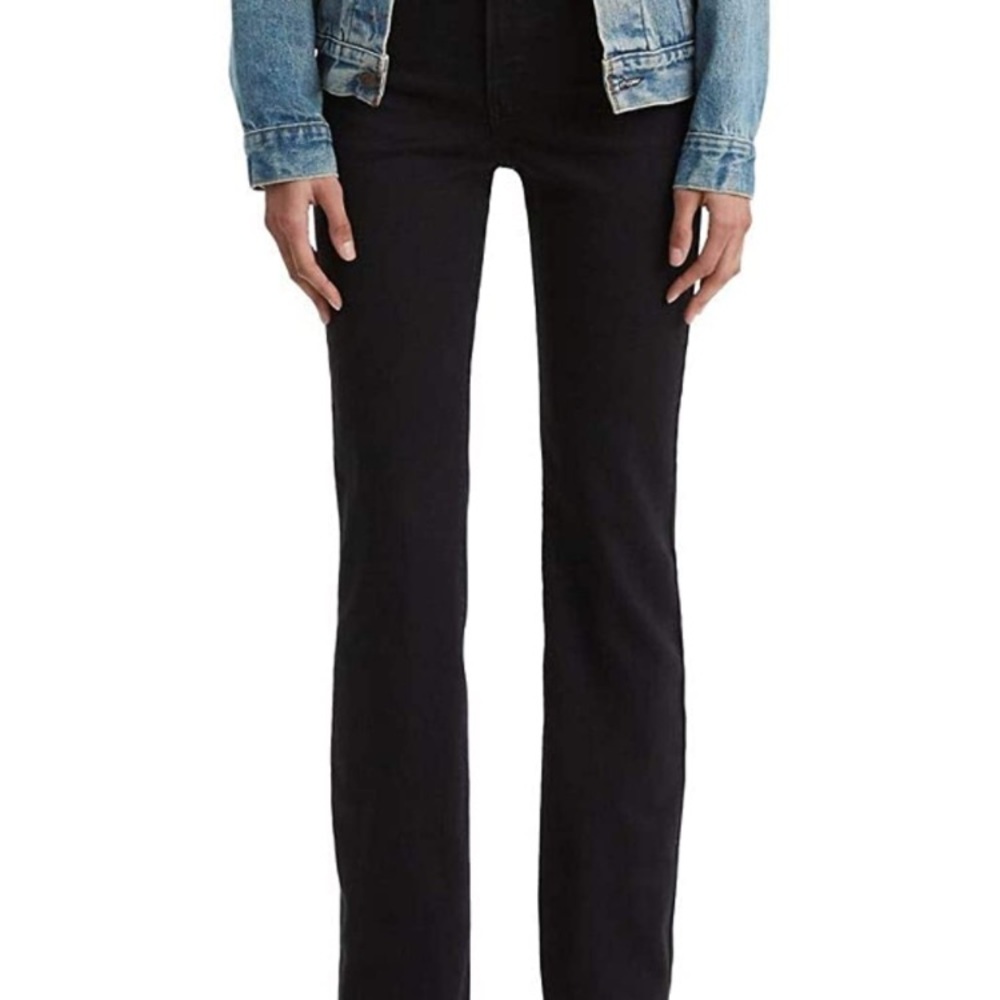 NWT Levi’s Classic Bootcut - Picture 3 of 10